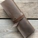 Elevate Your Artistry with Leather Paint Brush Accessories