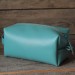 Leather Makeup Bags - Timeless Elegance