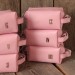 Leather Makeup Bags - Timeless Elegance