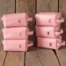 Leather Makeup Bags - Timeless Elegance