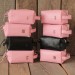 Leather Makeup Bags - Timeless Elegance
