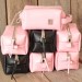 Leather Makeup Bags - Timeless Elegance