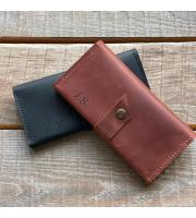 Women's Long Wallet 
