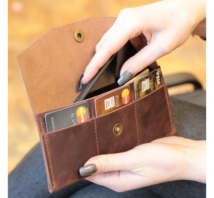 Discover the Perfect Women's Wallet for Her