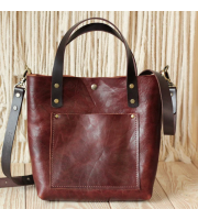 Tote Bags With Shoulder Strap