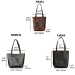 Stylish Tote Bags for Every Occasion
