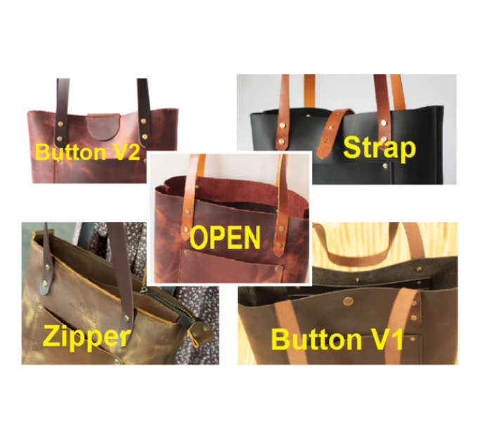 Stylish Tote Bags for Every Occasion
