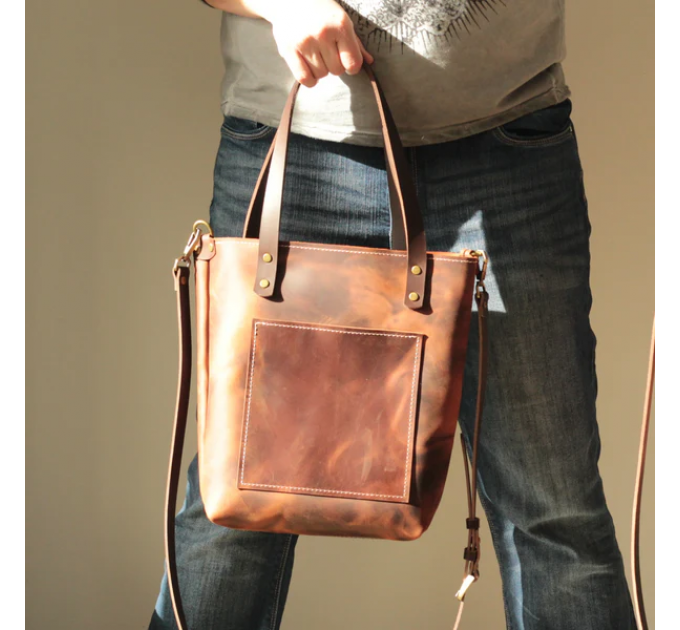 Stylish Tote Bags for Every Occasion