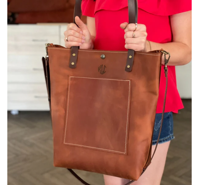 Stylish Tote Bags for Every Occasion