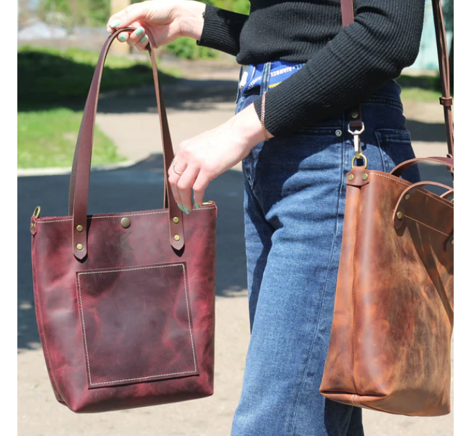 Stylish Tote Bags for Every Occasion