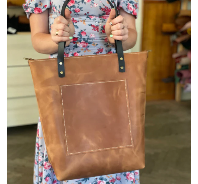 Stylish Tote Bags for Every Occasion