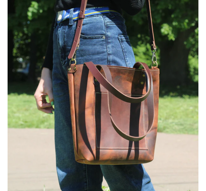 Stylish Tote Bags for Every Occasion