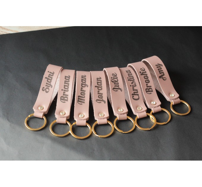 Elevate Your Style with Personalized Keychains