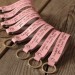 Elevate Your Style with Personalized Keychains