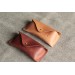 Soft Glasses Case Leather
