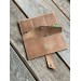 Leather  Women Wallet