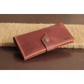Leather  Women Wallet