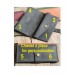 Leather  Women Wallet
