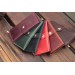 Leather  Women Wallet
