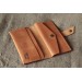 Leather  Women Wallet