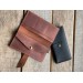 Leather  Women Wallet