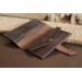Leather  Women Wallet