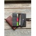 Leather  Women Wallet