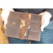 Leather  Women Wallet