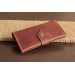 Leather  Women Wallet