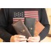 Leather  Women Wallet