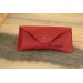 Soft Glasses Case Leather