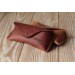 Soft Glasses Case Leather
