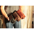 Leather Dopp Kits for Stylish Travelers