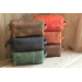 Leather Dopp Kits for Stylish Travelers