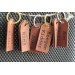 Enhance Your Personal Style with Personalized Leather Tags