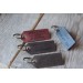 Enhance Your Personal Style with Personalized Leather Tags