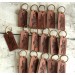 Enhance Your Personal Style with Personalized Leather Tags