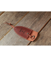 Leather Key Holder 