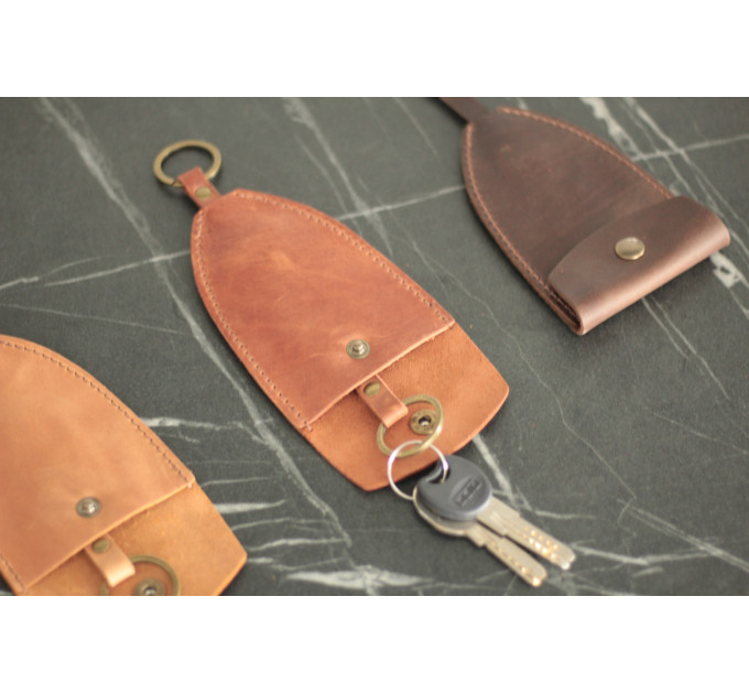  Leather Key Accessories - Find Your Perfect Style