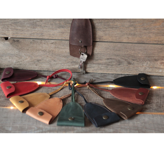  Leather Key Accessories - Find Your Perfect Style