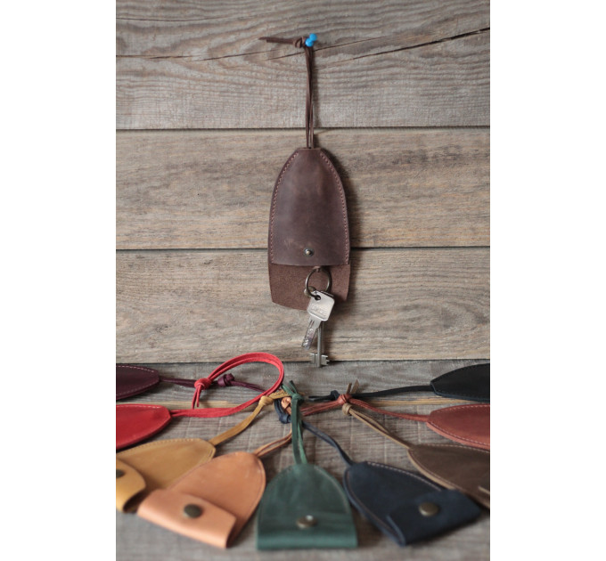  Leather Key Accessories - Find Your Perfect Style