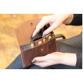 Stylish and practical Women's Bifold Wallet for modern women