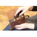 Stylish and practical Women's Bifold Wallet for modern women