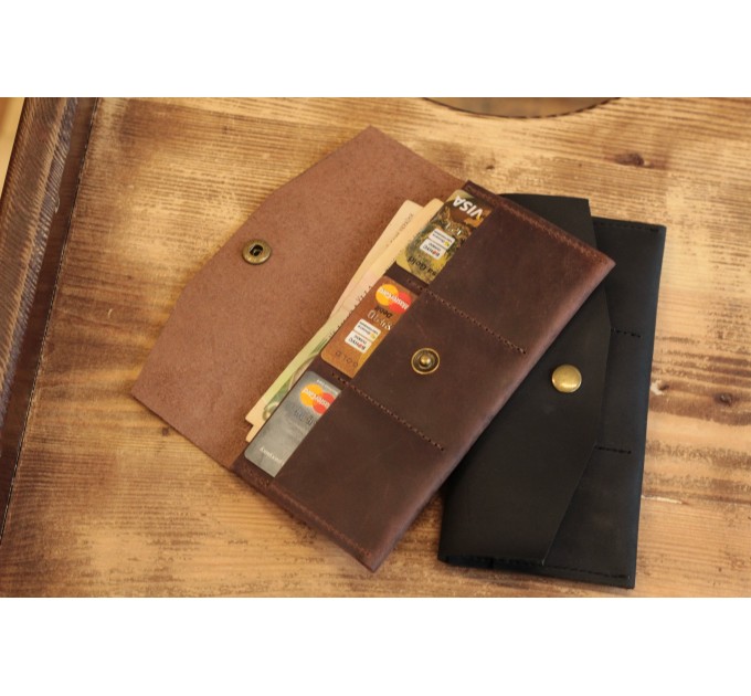 Stylish and practical Women's Bifold Wallet for modern women