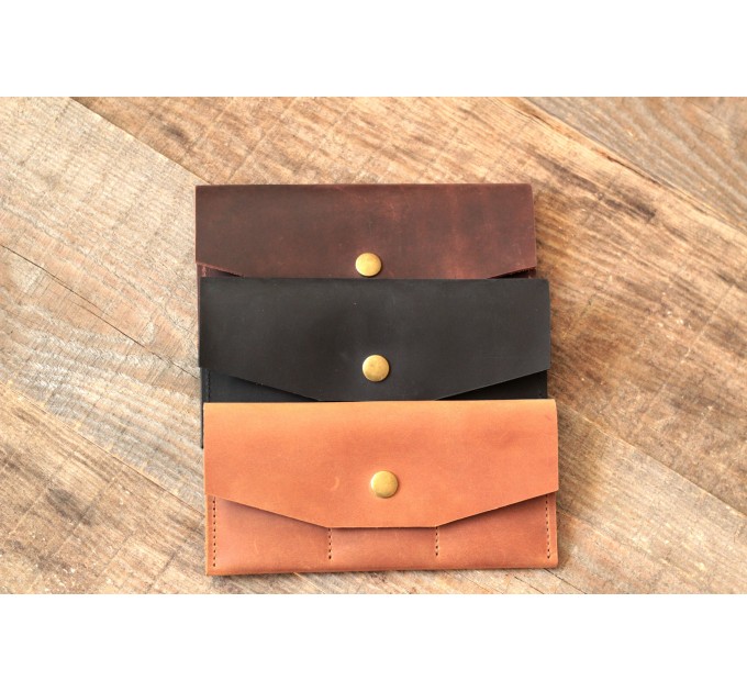 Stylish and practical Women's Bifold Wallet for modern women