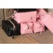 Leather Makeup Bags - Timeless Elegance