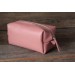 Leather Makeup Bags - Timeless Elegance