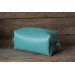 Leather Makeup Bags - Timeless Elegance