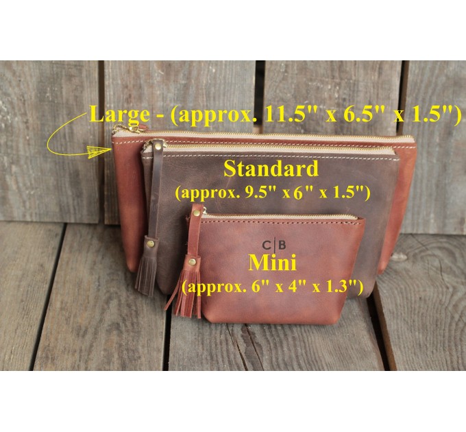  Makeup case - Stylish and Practical