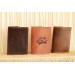 Leather Passport Holder for Stylish Travelers